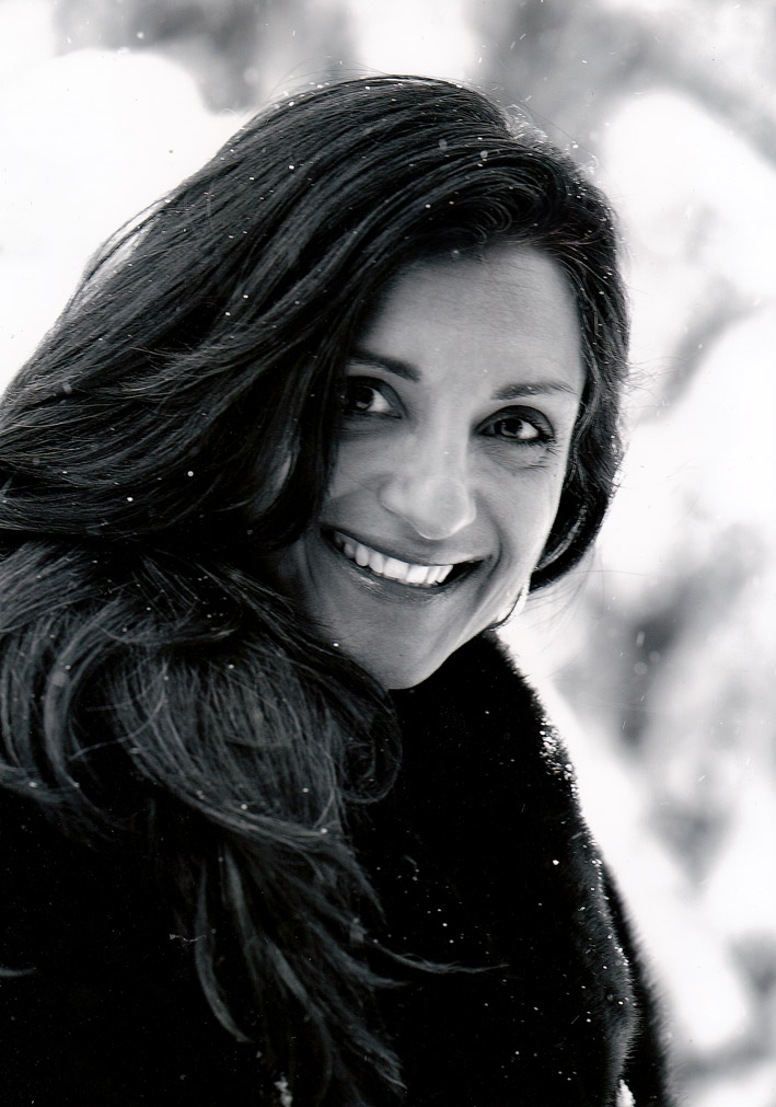 Geeta Sidhu-Robb